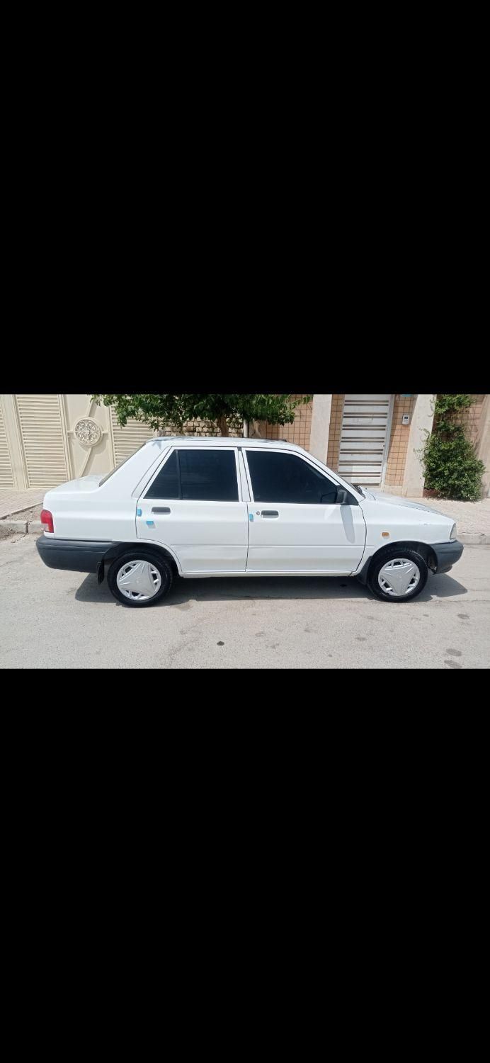 پراید 131 SE - 1399