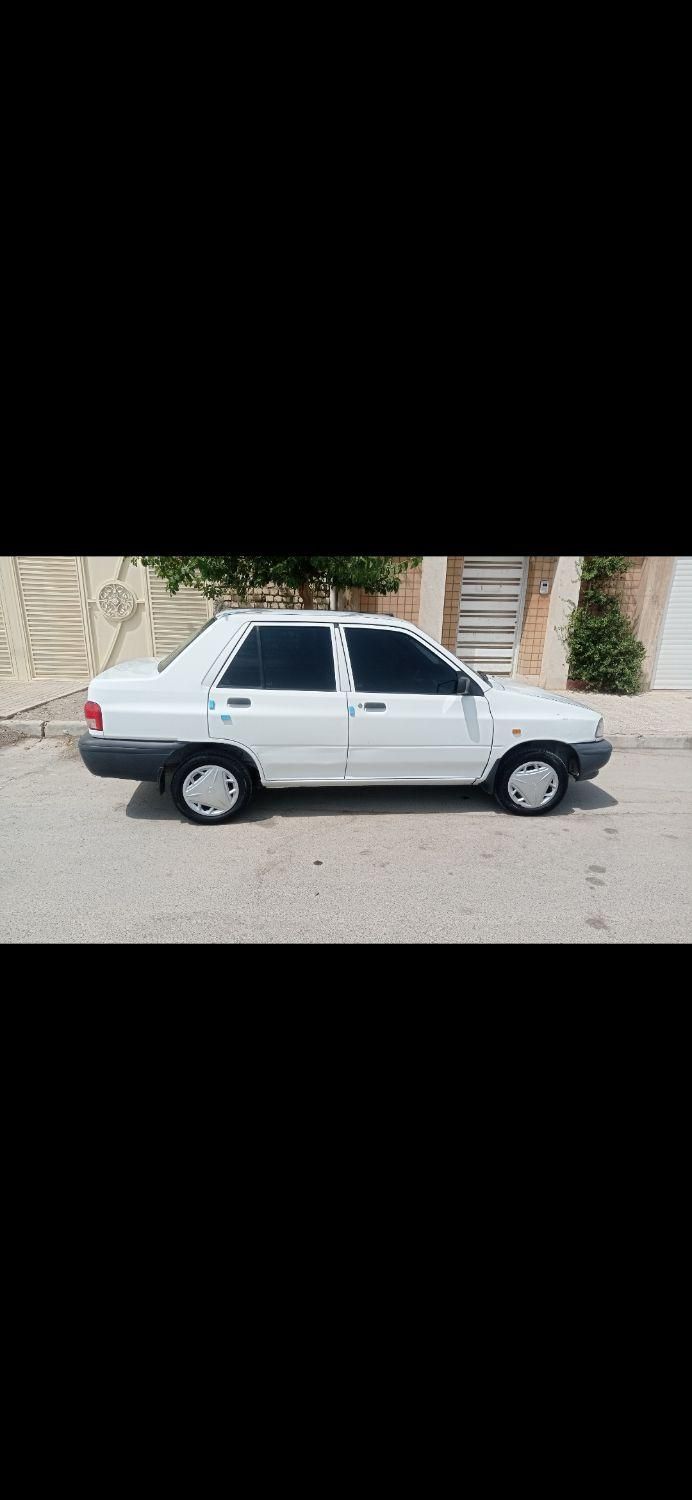 پراید 131 SE - 1399