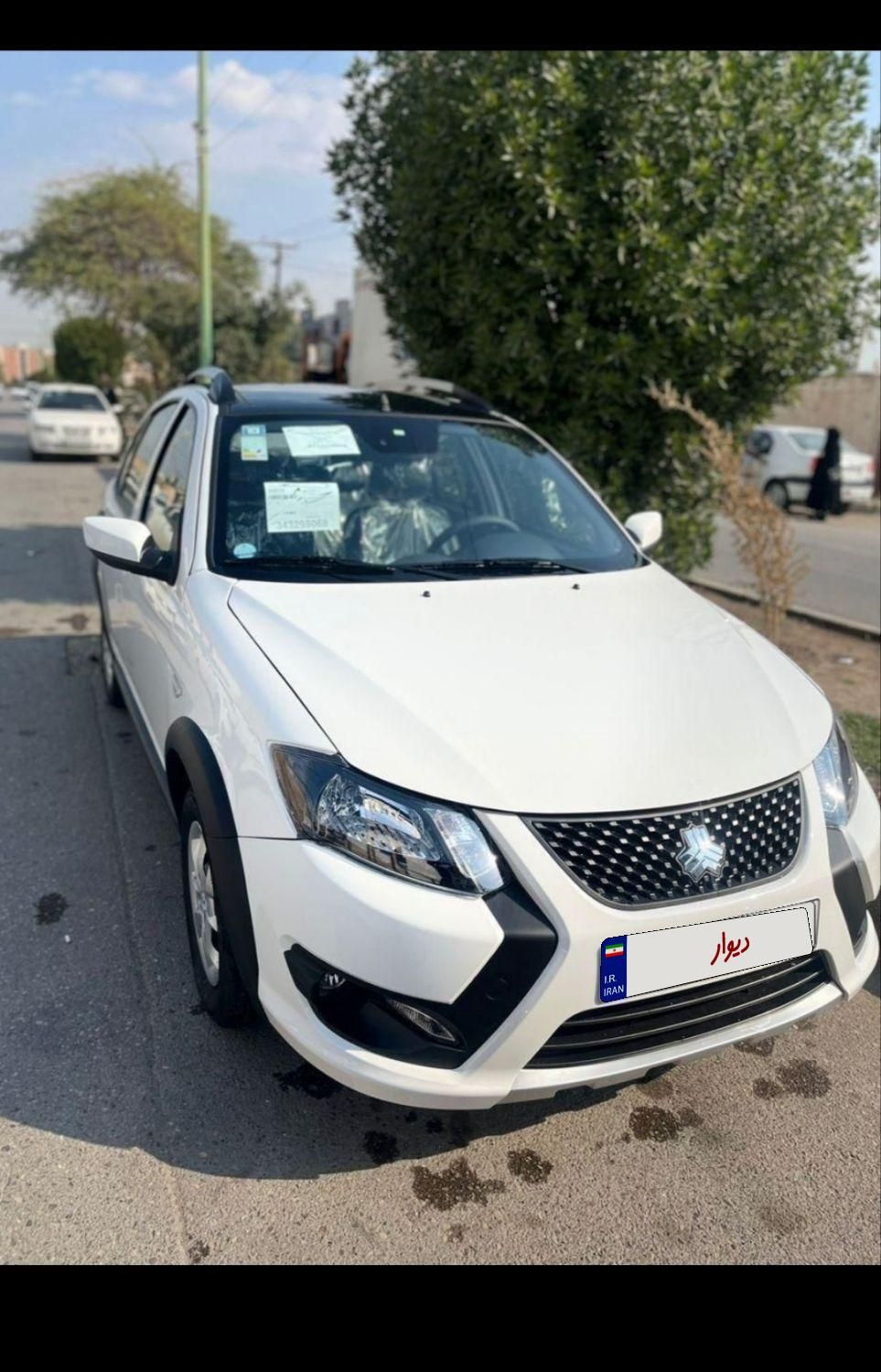 پراید 151 SE - 1403