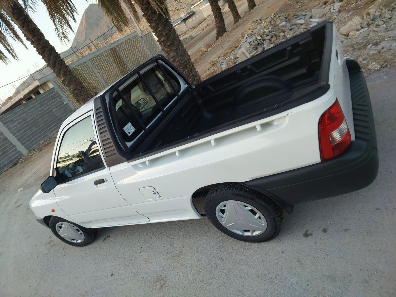 پراید 151 SE - 1402