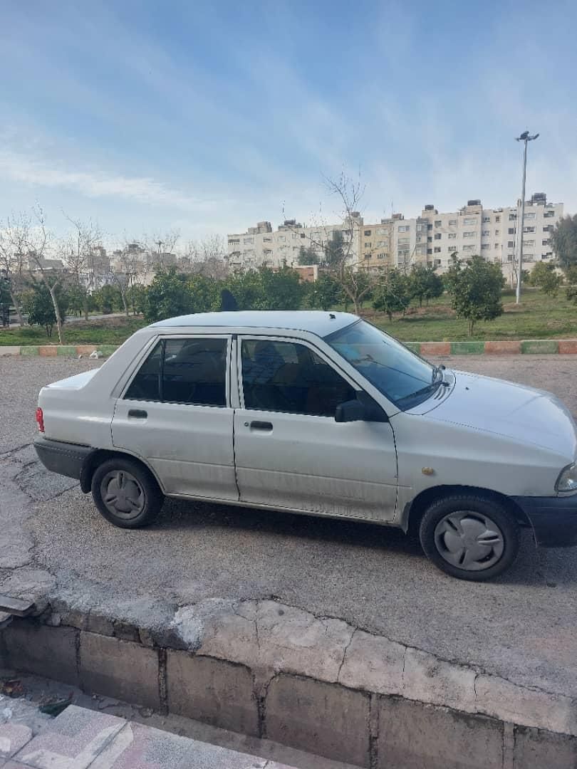 پراید 131 SE - 1399