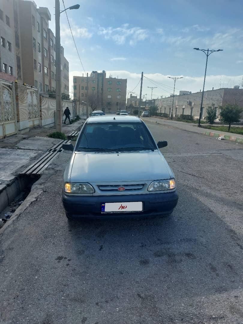 پراید 131 SE - 1399