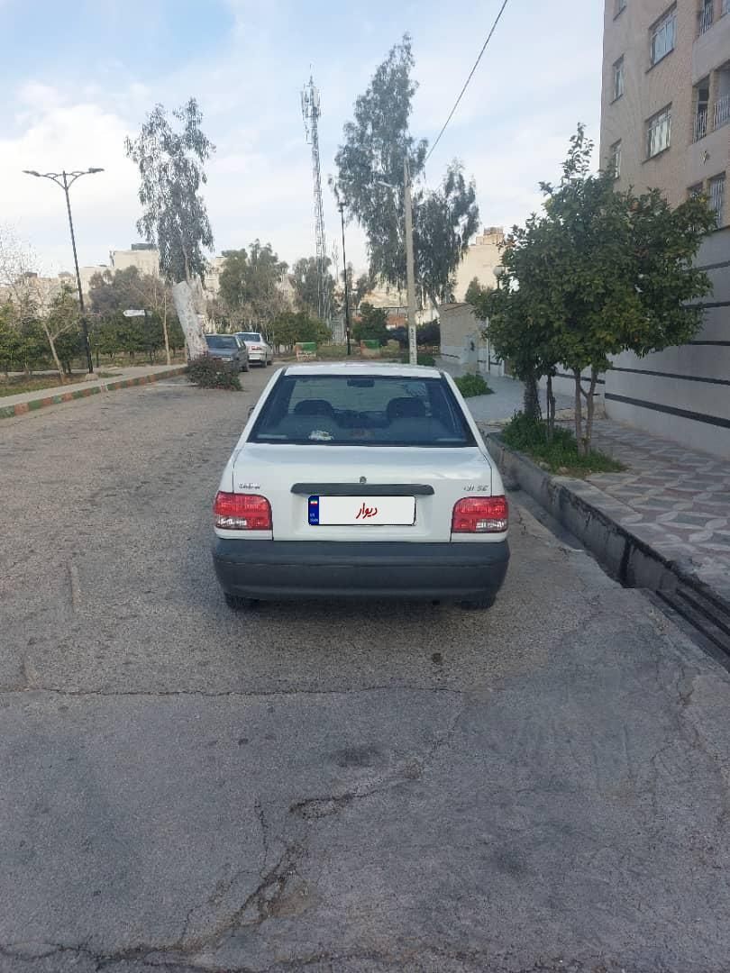 پراید 131 SE - 1399