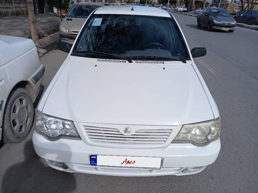 پراید 111 SE - 1394