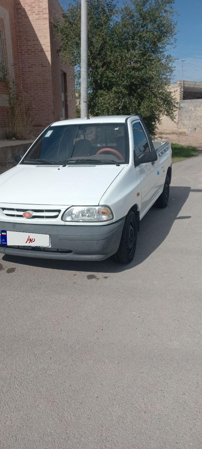 پراید 151 SE - 1401