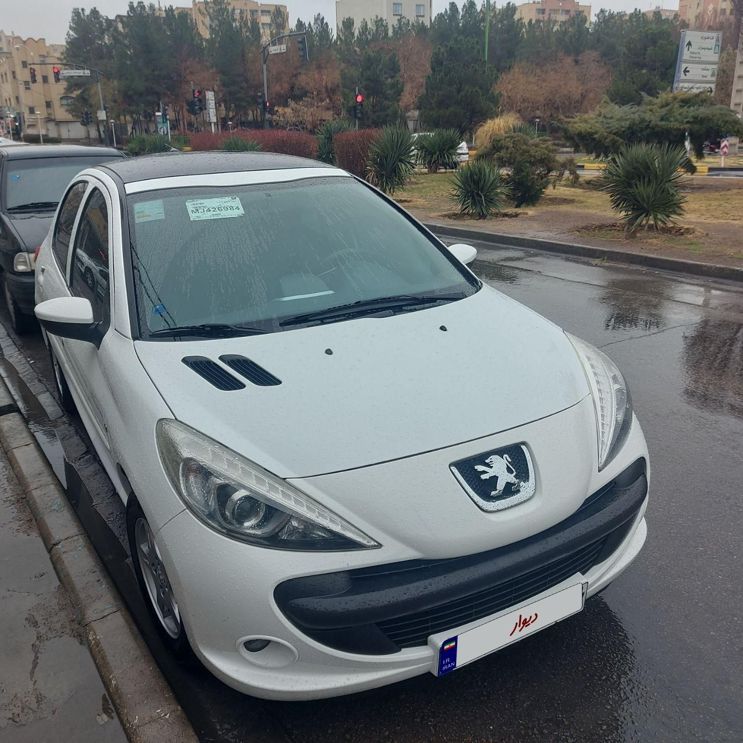 پراید 151 SE - 1400