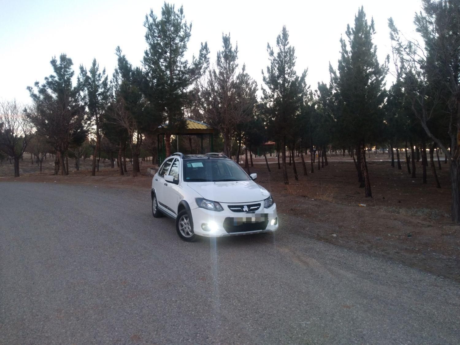 پراید 151 SE - 1402