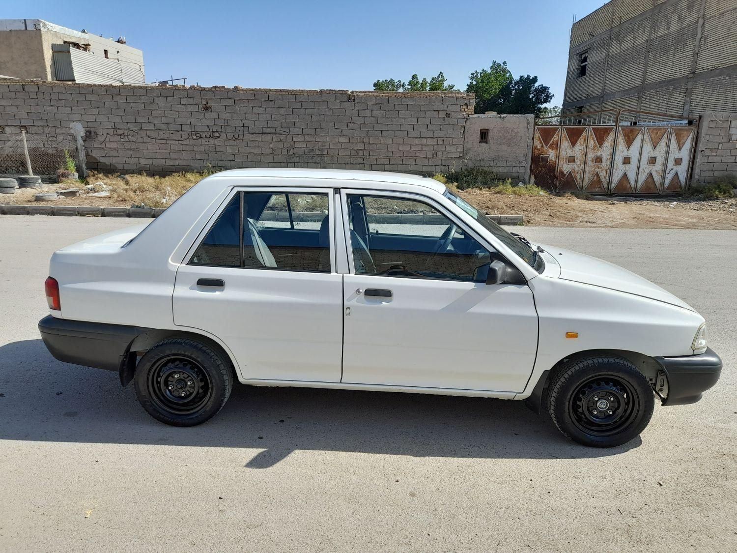 پراید 131 SE - 1399