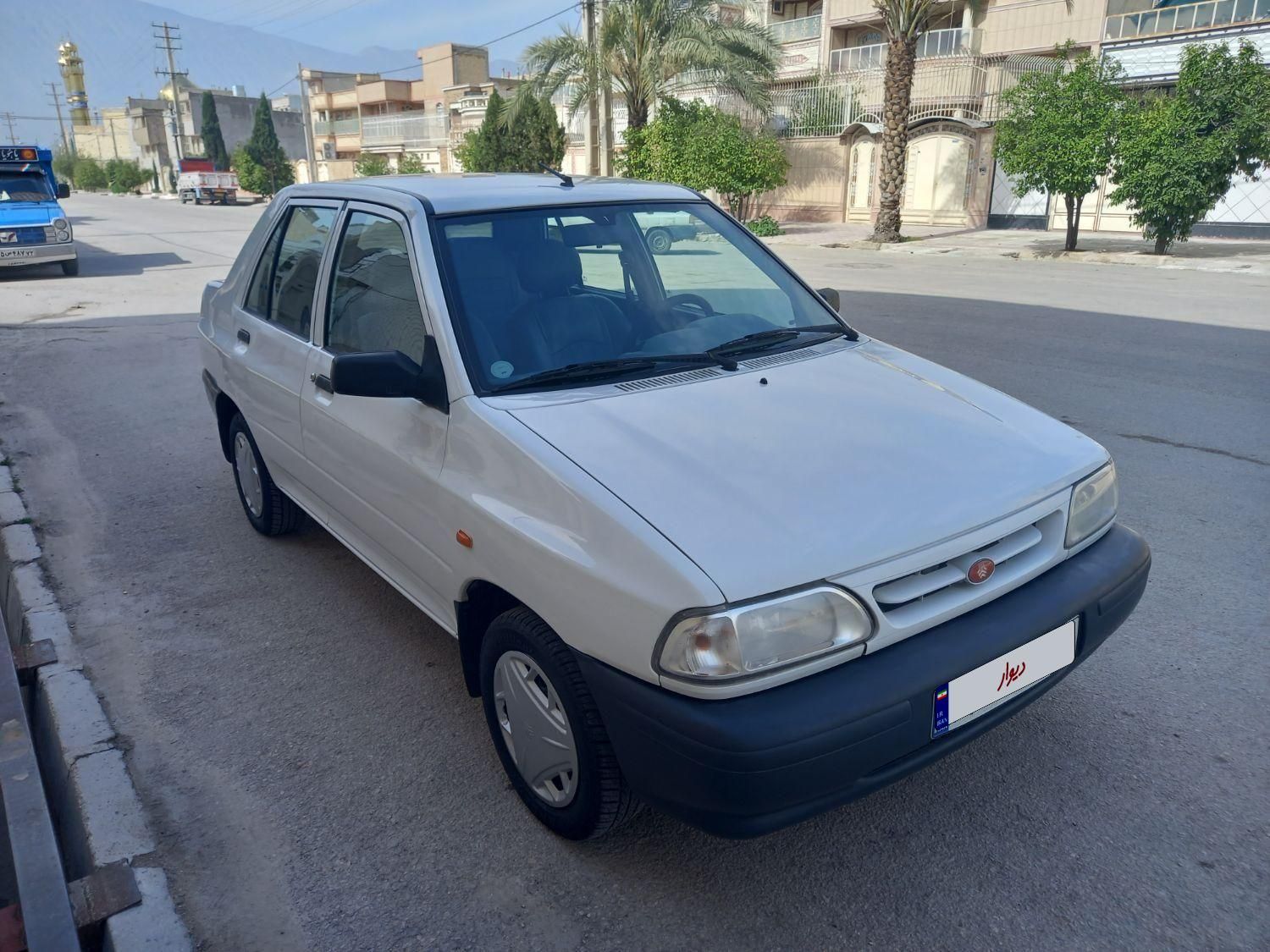 پراید 131 SE - 1399