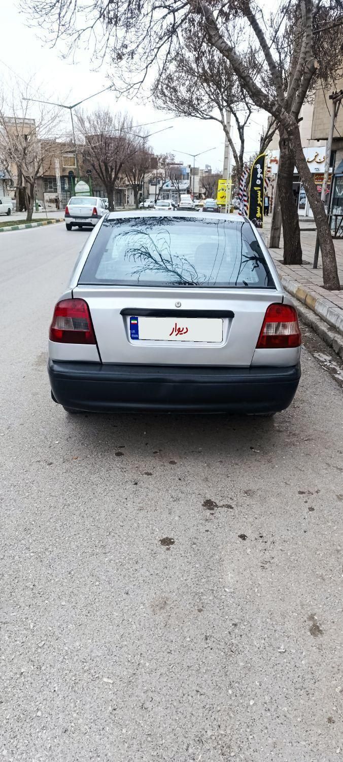 پراید 141 SX - 1390