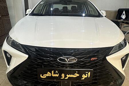 فونیکس آریزو 6 GT اکسلنت - 1403