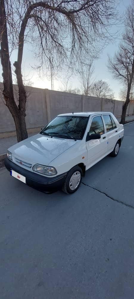 پراید 131 SE - 1399