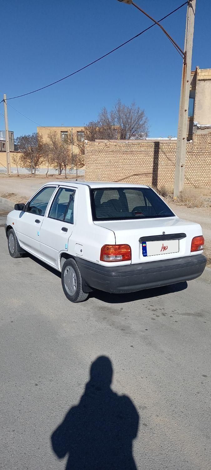 پراید 131 SE - 1399