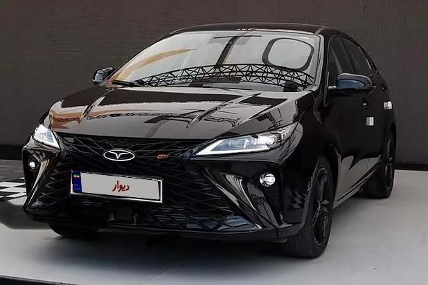 فونیکس آریزو 6 GT اکسلنت - 2024