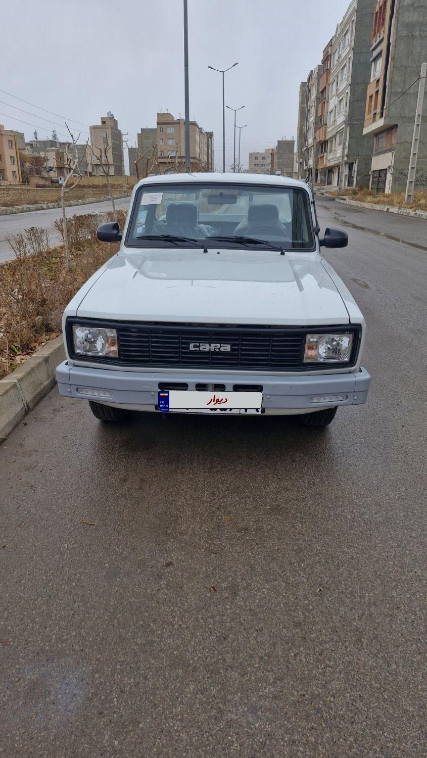 پراید 151 SE - 1402