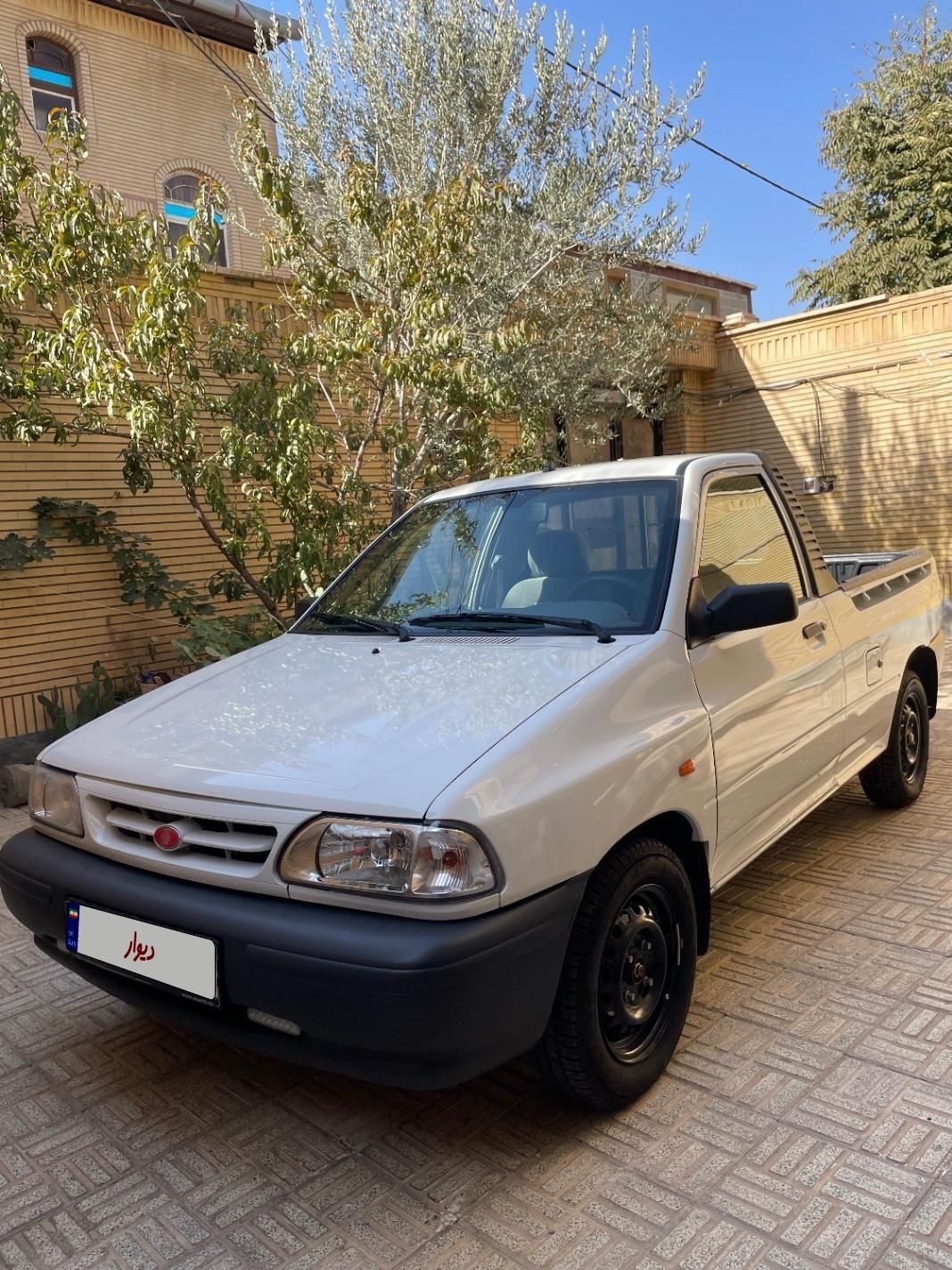 پراید 151 SE - 1402