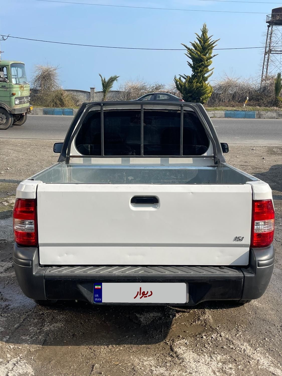 پراید 151 SE - 1402