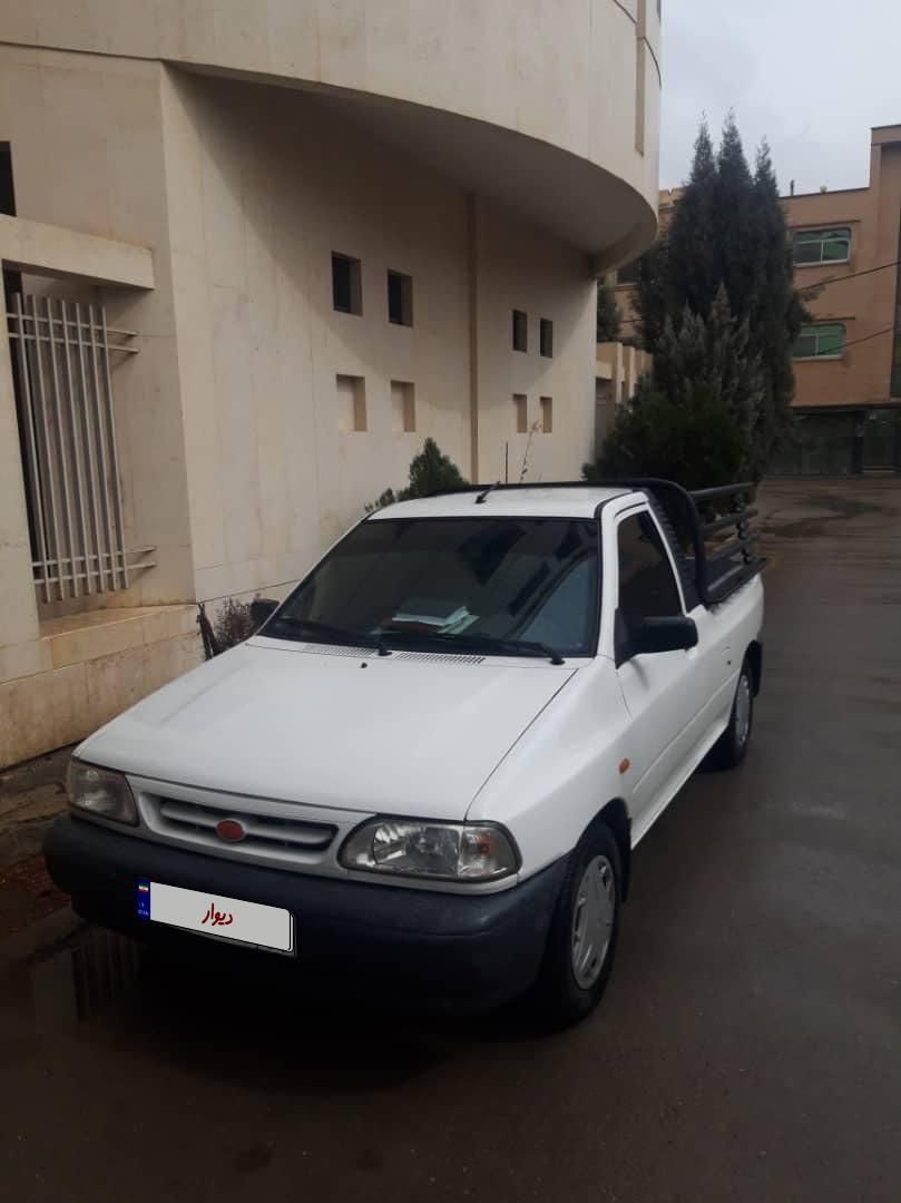 پراید 151 SE - 1401