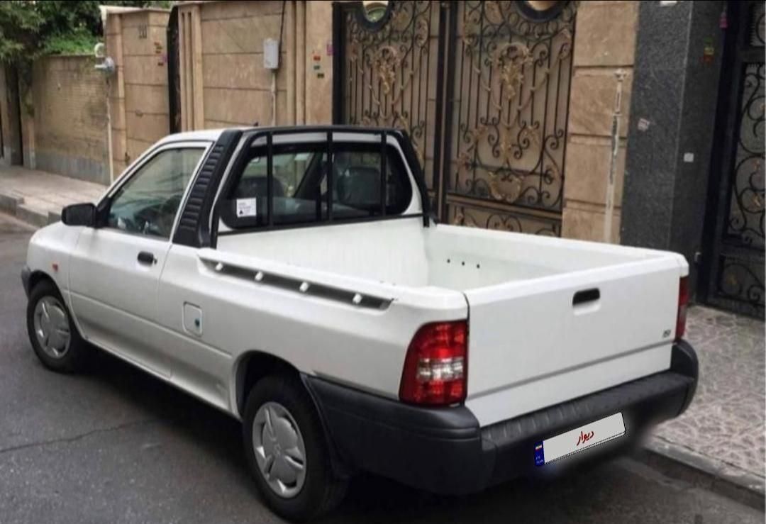 پراید 151 SE - 1403