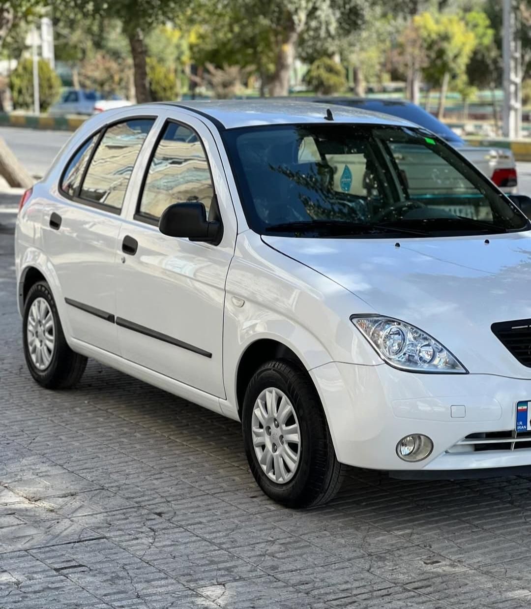 تیبا 2 EX - 1400