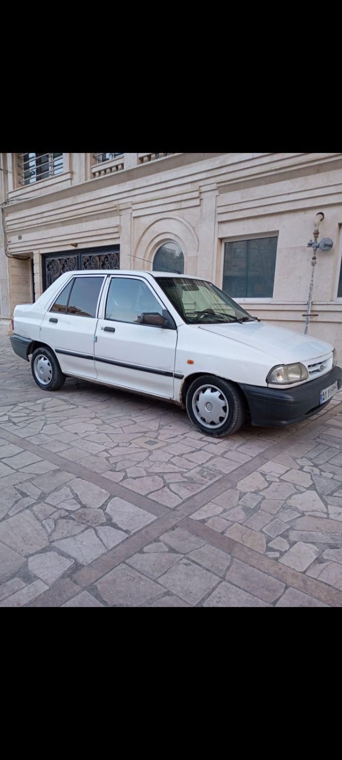 پراید 131 SE - 1399