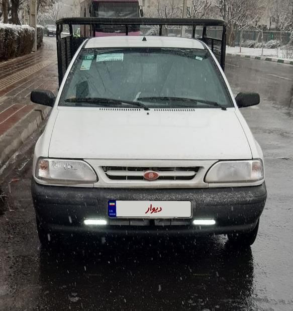 پراید 151 SE - 1403