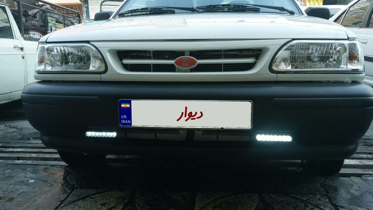 پراید 151 SE - 1403