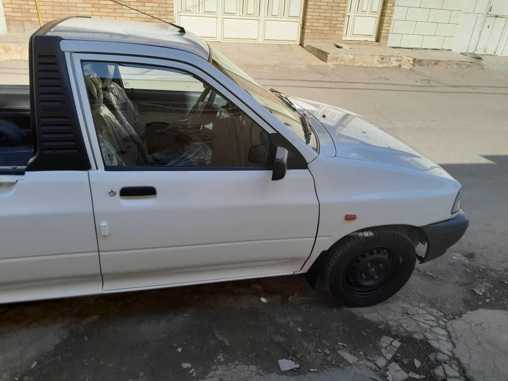 پراید 151 SE - 1403