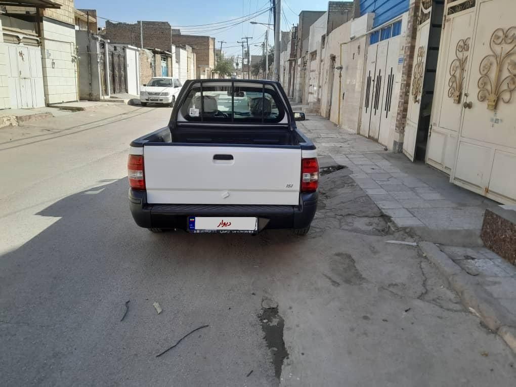 پراید 151 SE - 1403