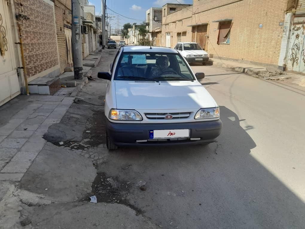 پراید 151 SE - 1403