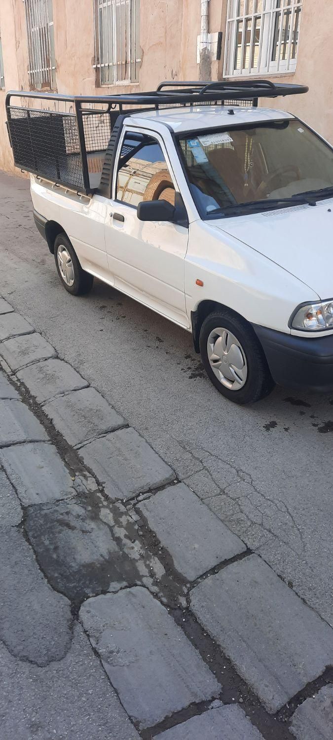 پراید 151 SE - 1402