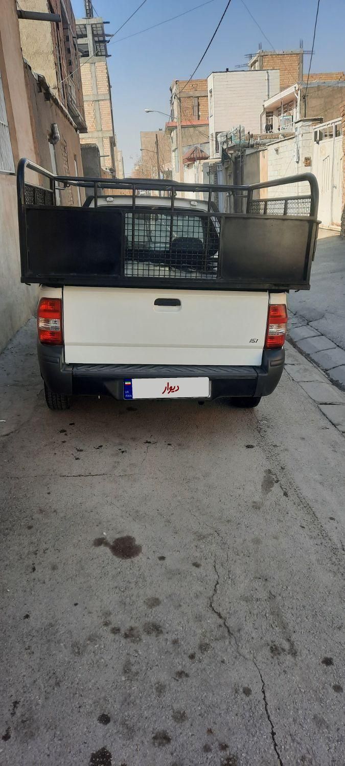 پراید 151 SE - 1402