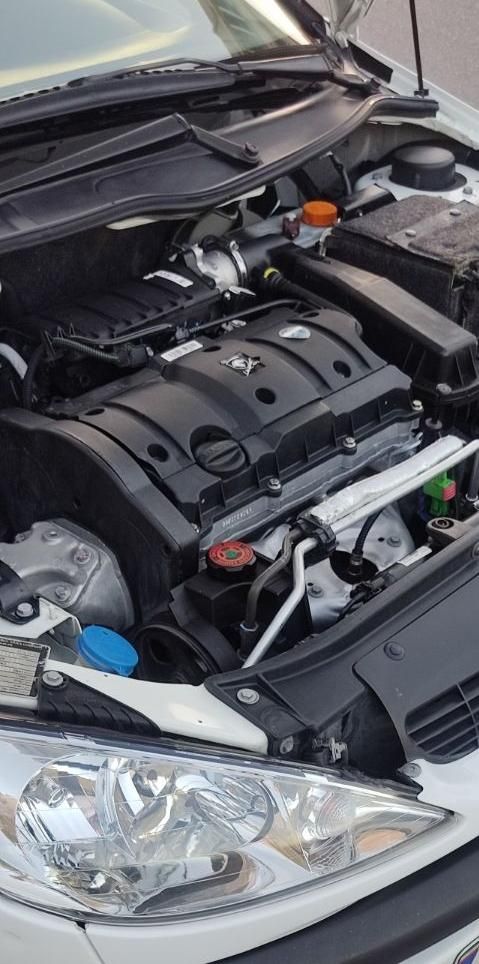 پژو 206 SD v8 - 1399