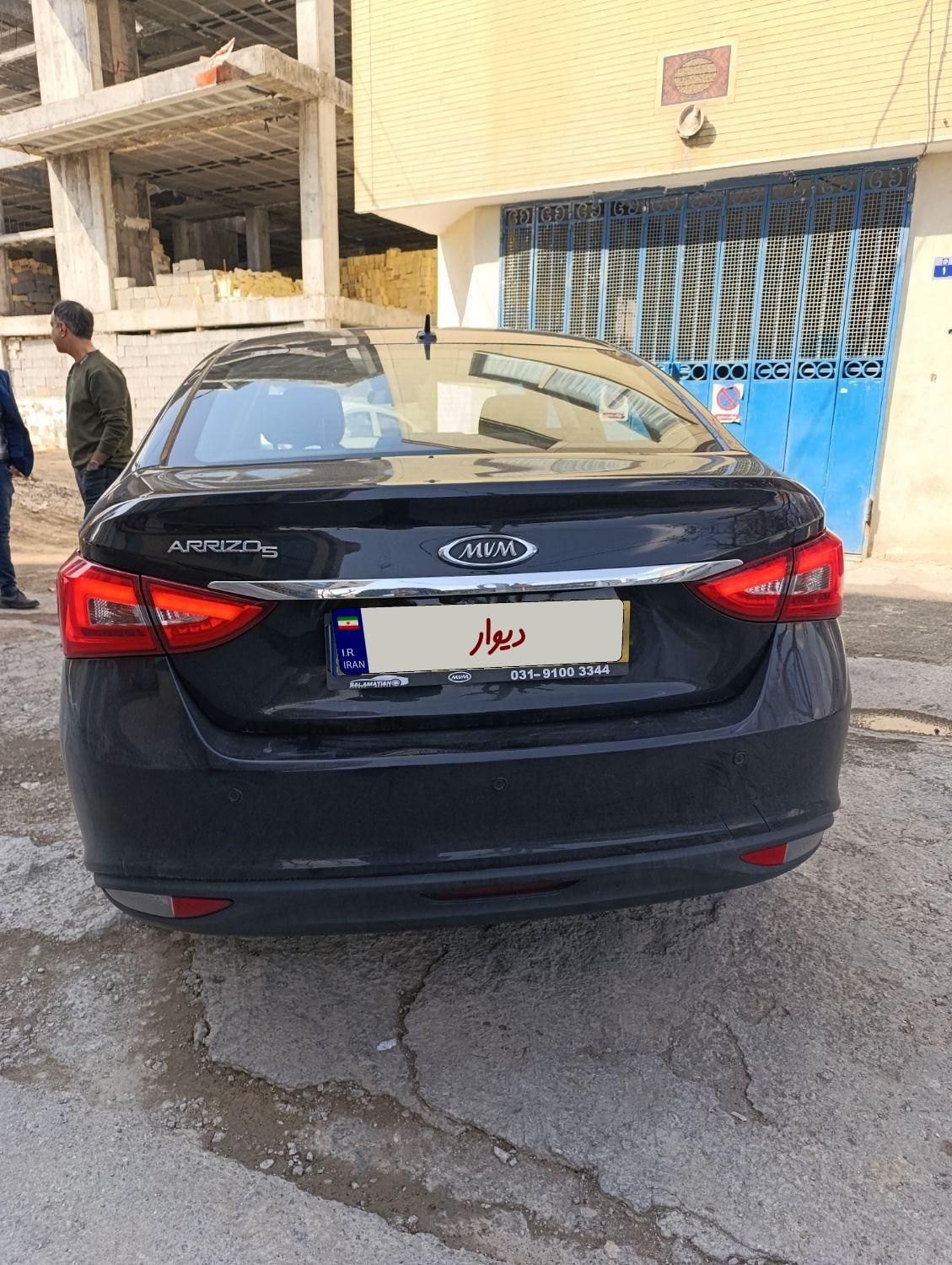 پراید 151 SE - 1402