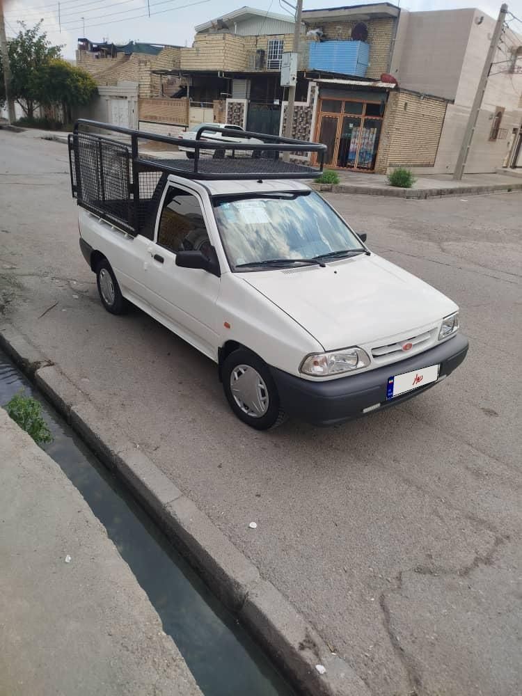 پراید 151 SE - 1402