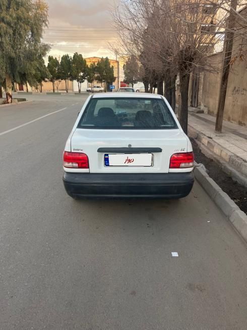 پراید 131 SE - 1397