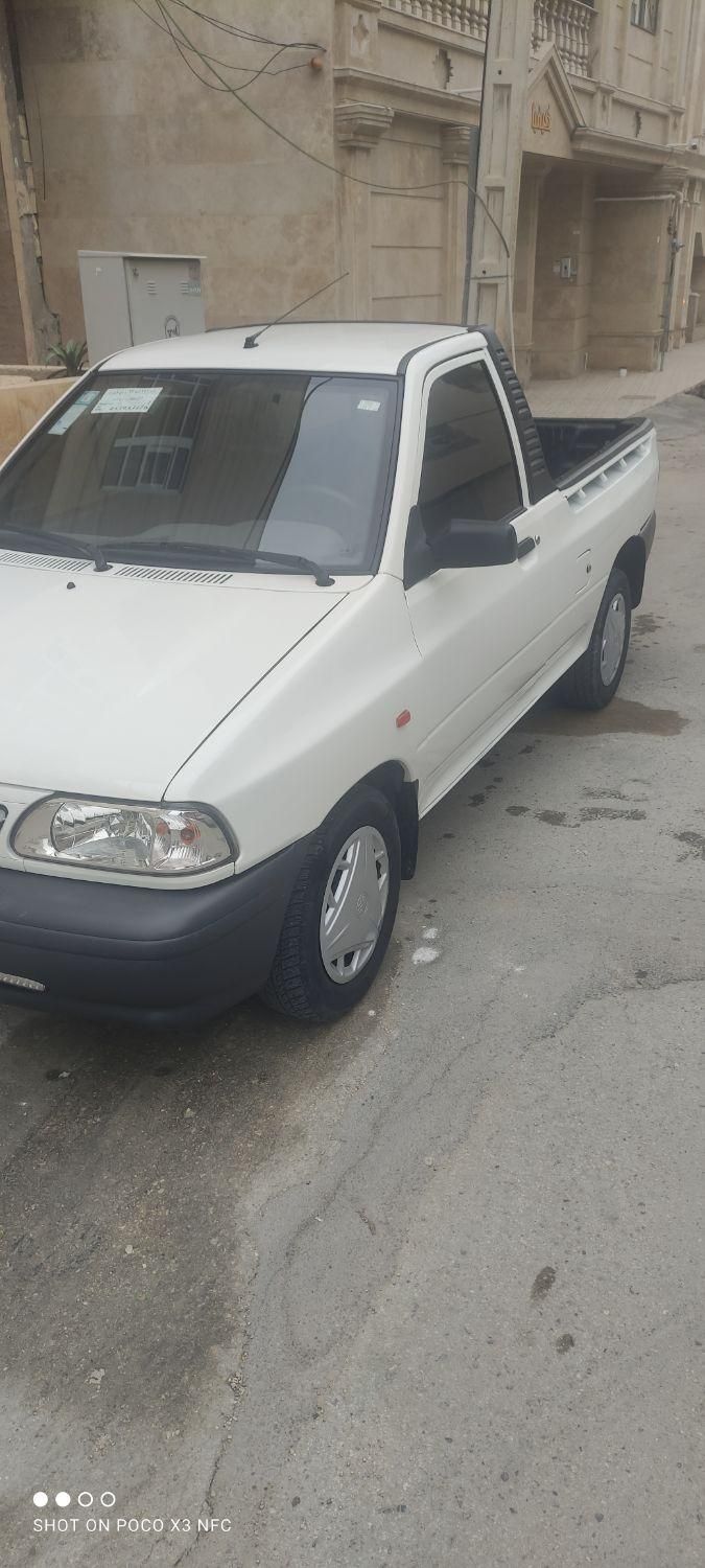 پراید 151 SE - 1402