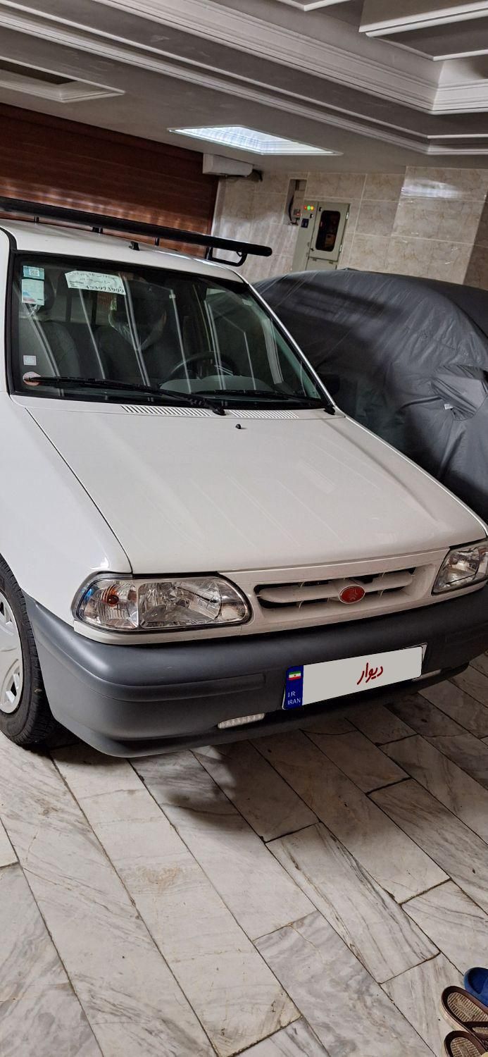 پراید 151 SE - 1403