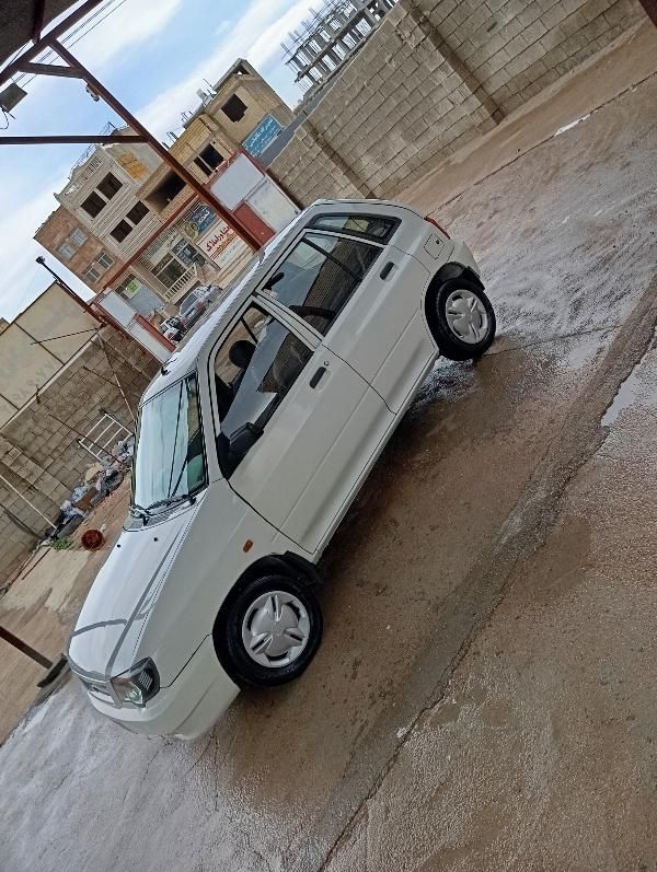 پراید 111 SE - 1399