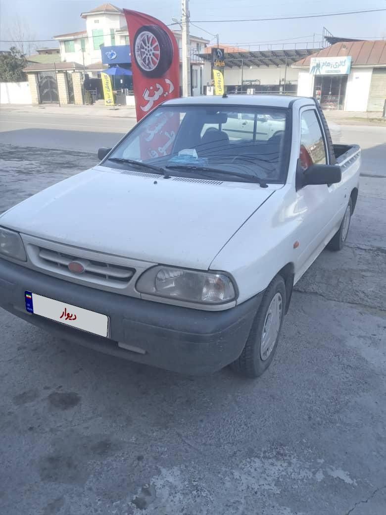 پراید 151 SE - 1402