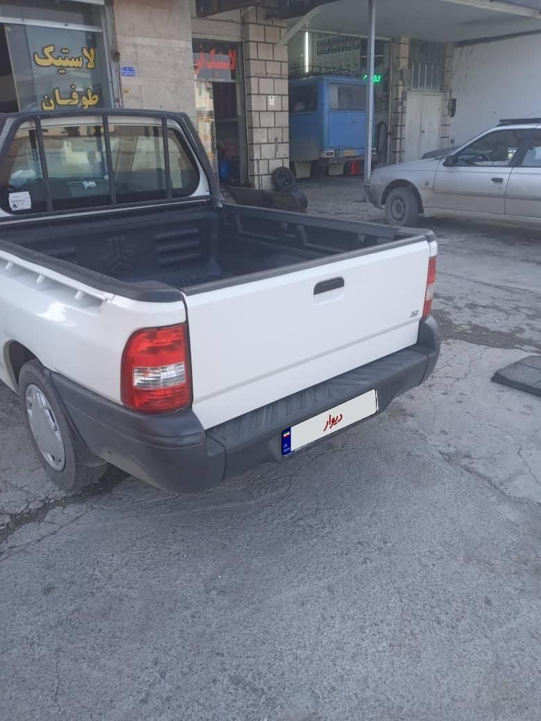 پراید 151 SE - 1402