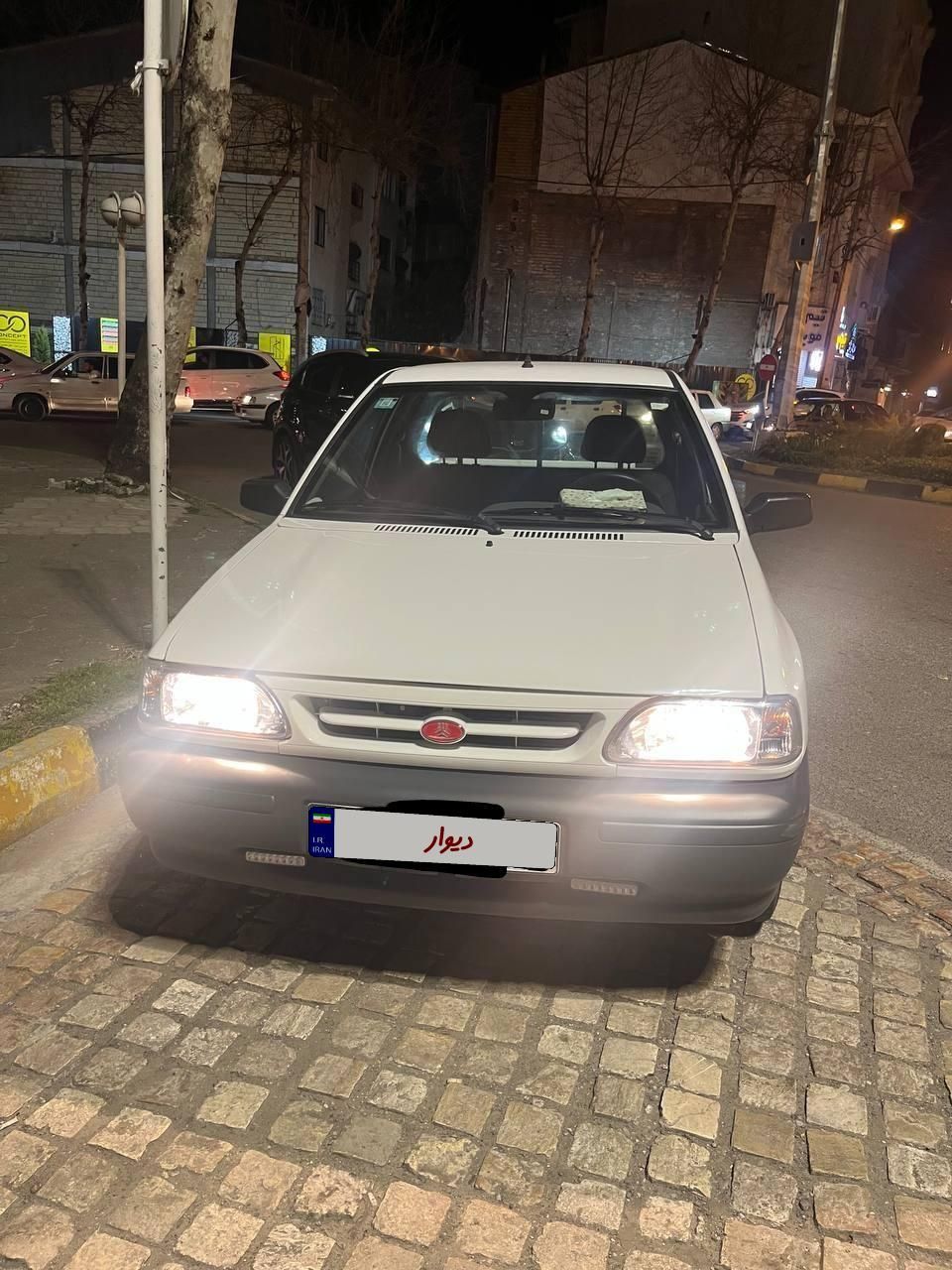 پراید 151 SE - 1403