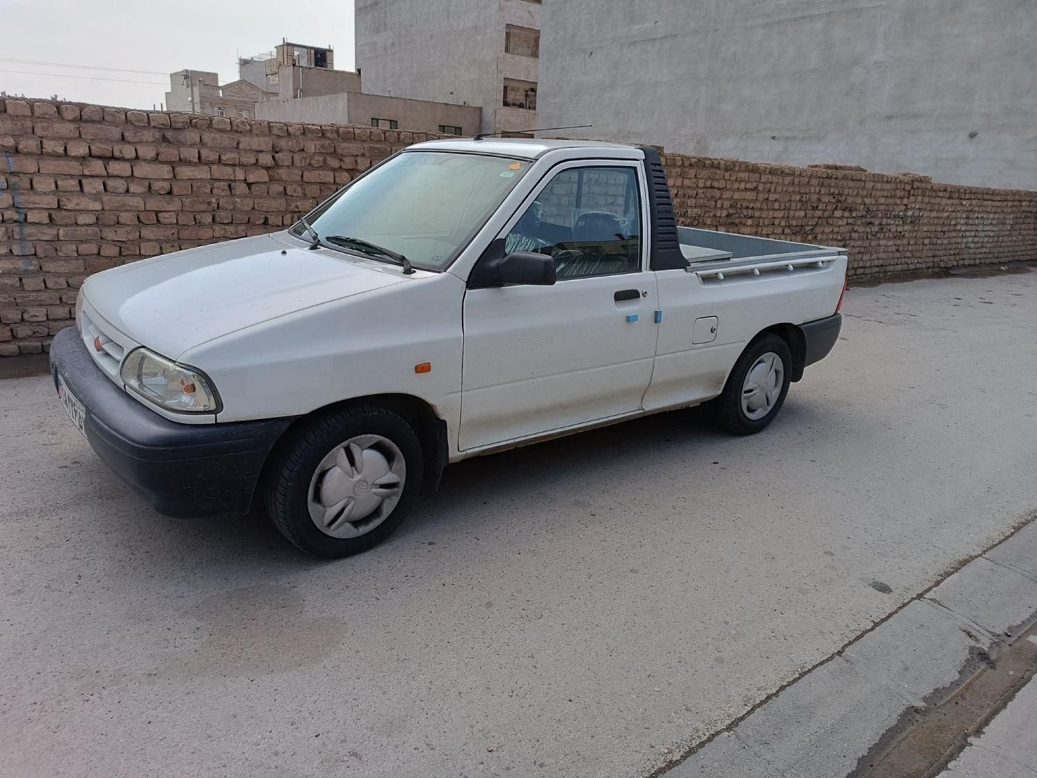 پراید 151 SE - 1401