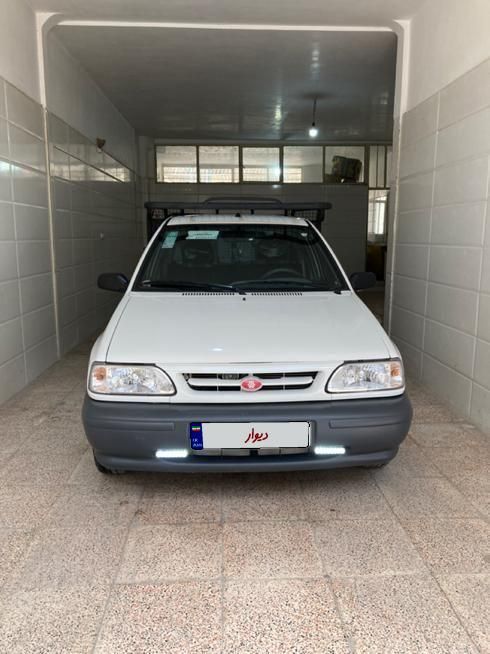 پراید 151 SE - 1403