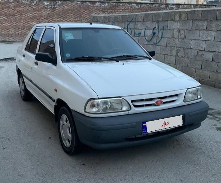 پراید 131 SE - 1399