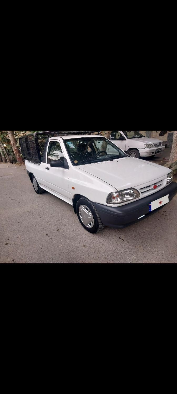 پراید 151 SE - 1402