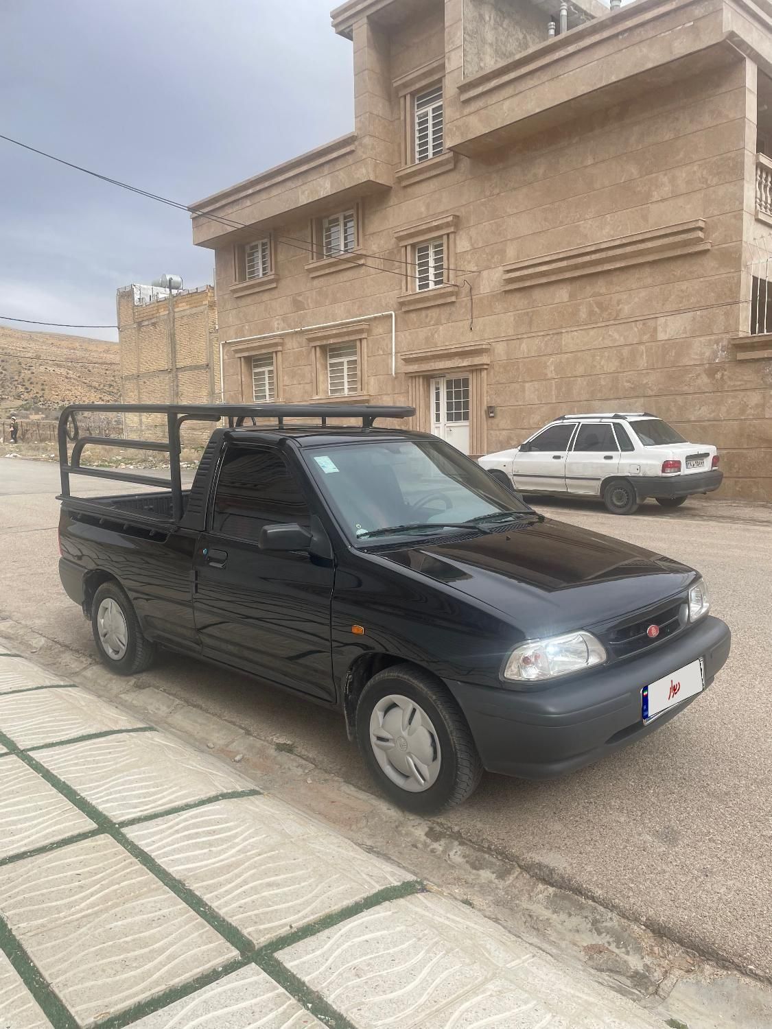 پراید 151 SE - 1401