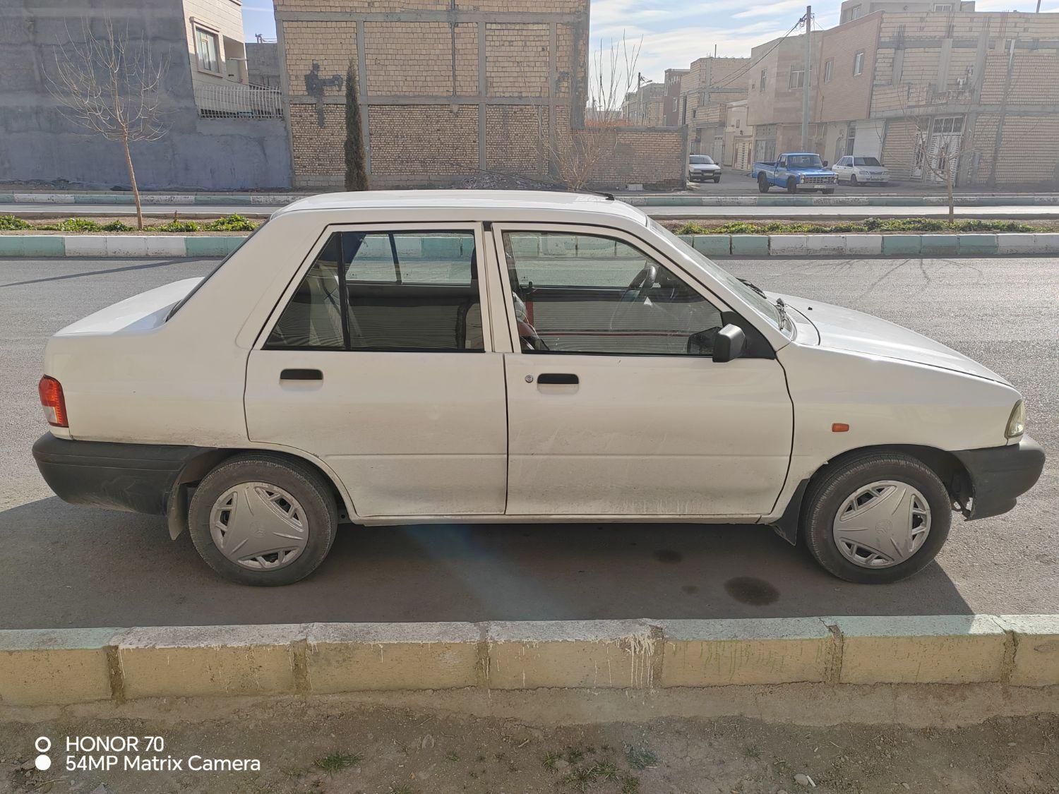 پراید 131 SE - 1399