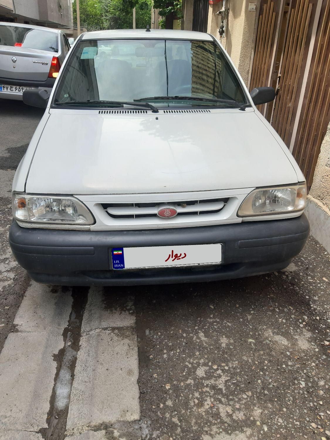 پراید 131 SE - 1397