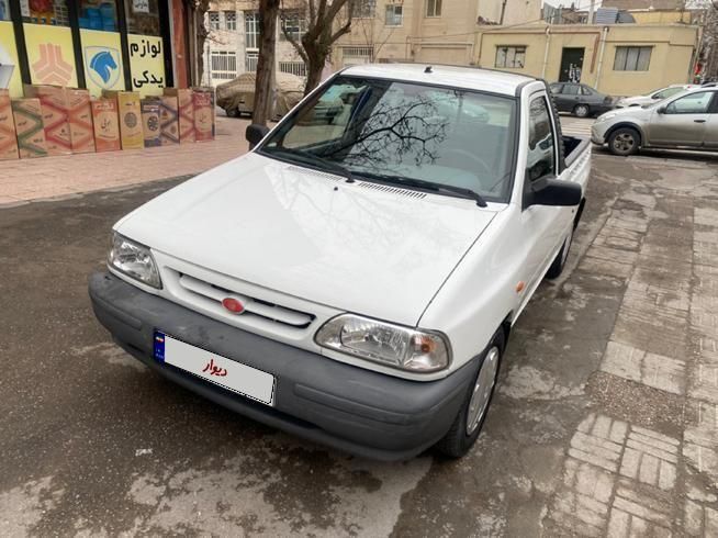 پراید 151 SE - 1401